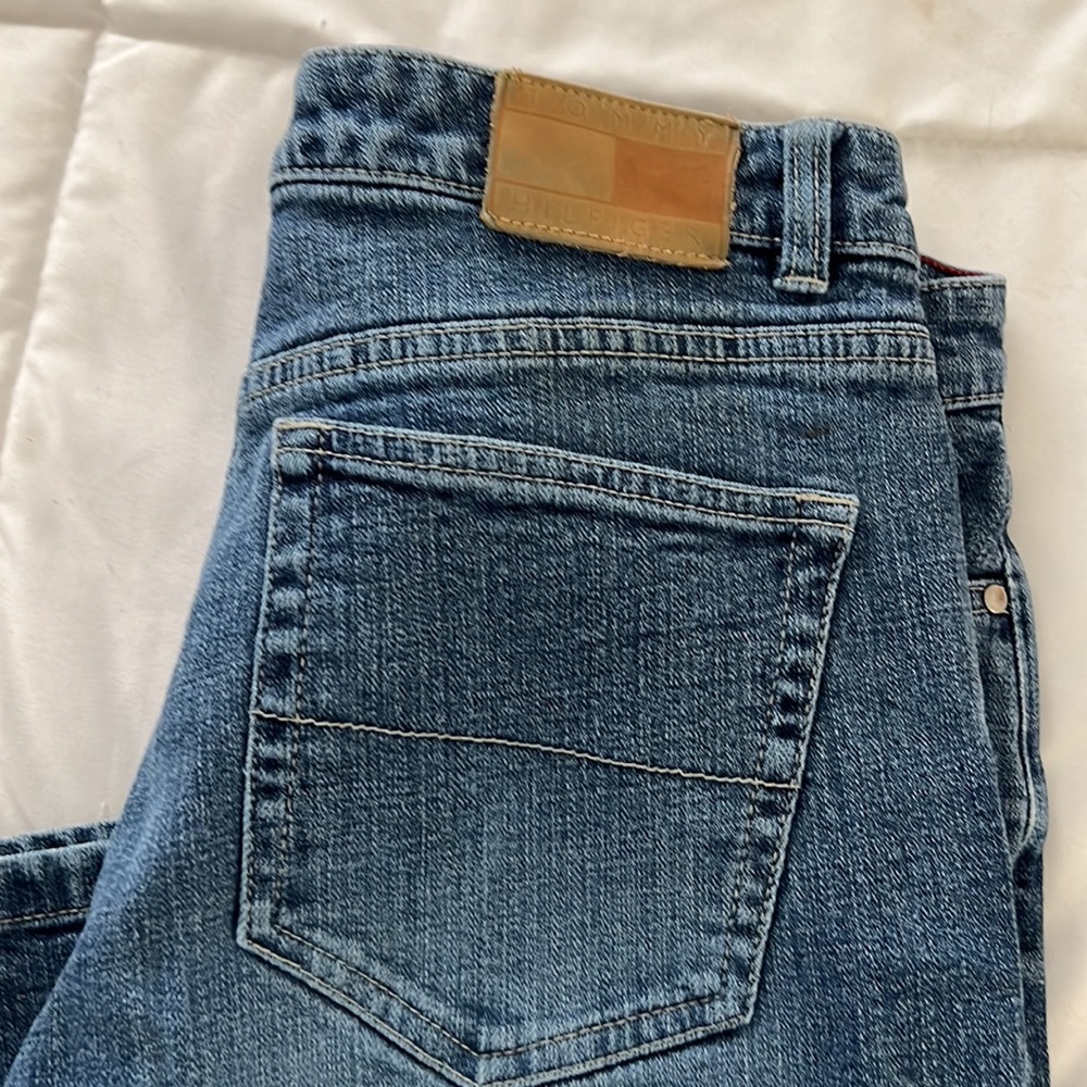 Tommy Hilfiger Jeans